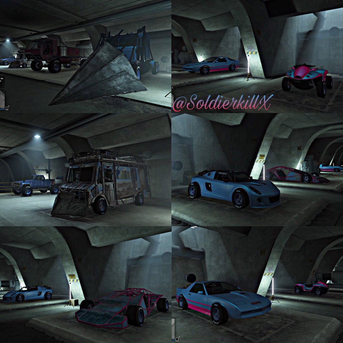 X-SoldierKill-X #𝓘𝓵𝓵𝓾𝓶𝓲𝓷𝓪𝓽𝔂_𝓣𝓮𝓪𝓶 tweet media