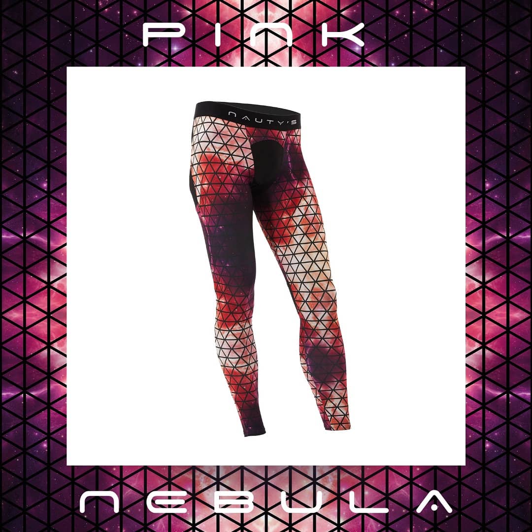 nautys_store's tweet photo. Malla Pink Nebula https://t.co/VSGWKf6UcN
