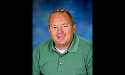 Arly Ohm announces he's leaving Breckenridge to teach in Perham
bit.ly/3pOJaG5