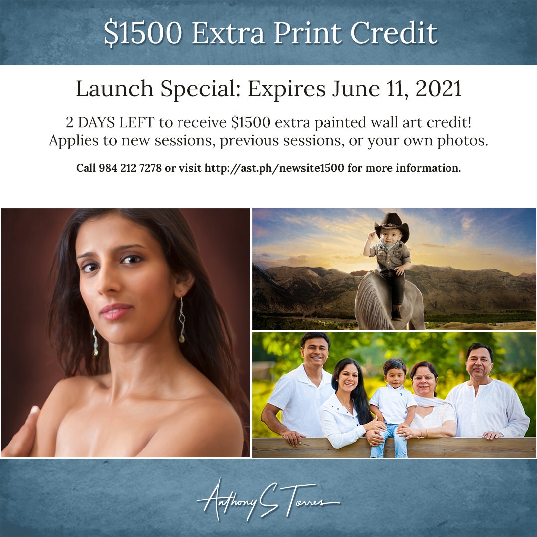 Anthony S. Torres Photography tweet media