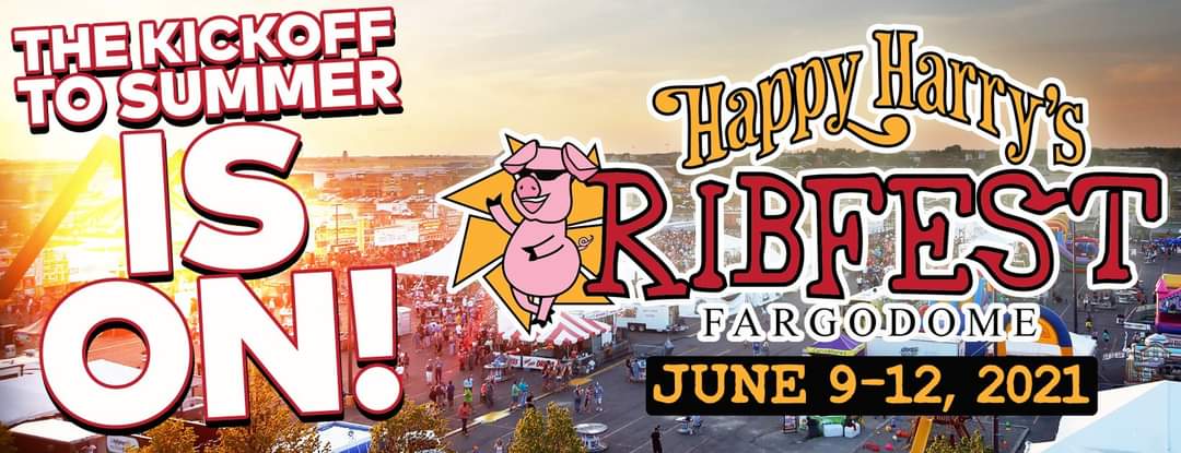 AbsoluteIceMN's tweet photo. We're making our debut at RibFest! Beat the heat today at the FargoDome with the best ice around! #AbsoluteIce #HappyHarrysRibFest https://t.co/oZDc2OL3s4