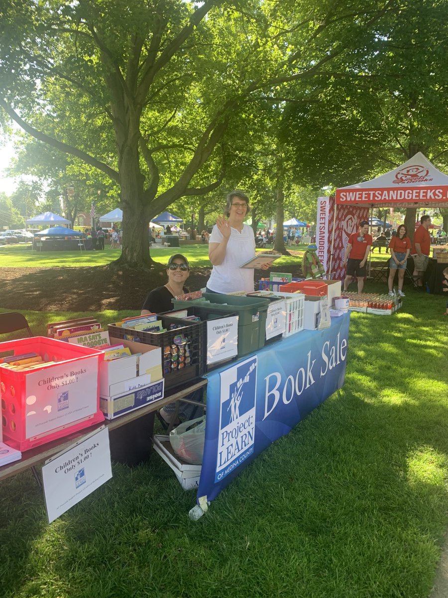 Project:LEARN Medina tweet media