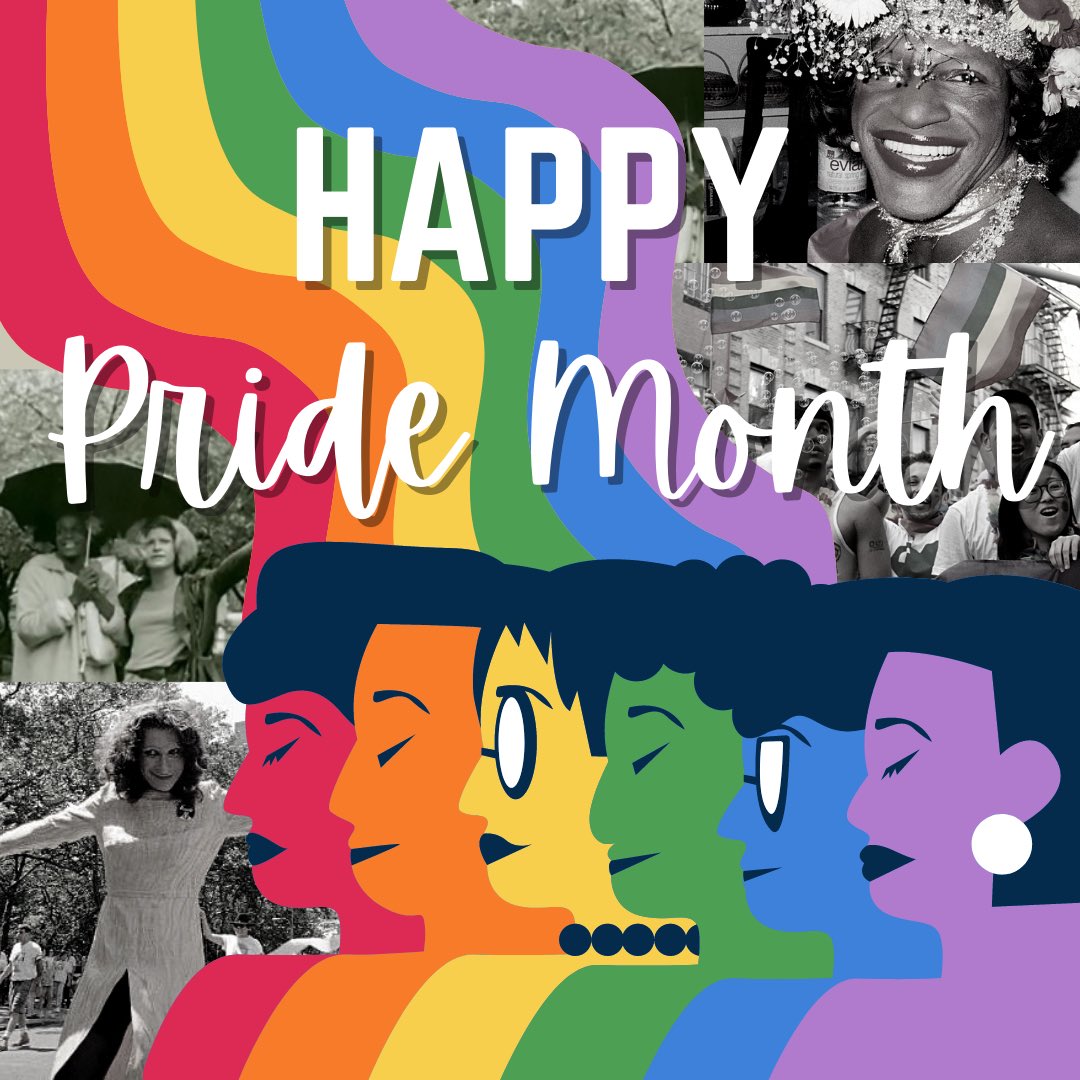 sbsunnies's tweet photo. The sisters of ΣΩΝ would like to wish a happy Pride Month to all who identify. 🏳️‍🌈 Let us honor the legacy of ALL activists who fought against police brutality and for LGBTQIA+ equality. Love is love not just during this month but every single day.❤️🧡💛💚💙💜 https://t.co/kIs9ieKOLQ