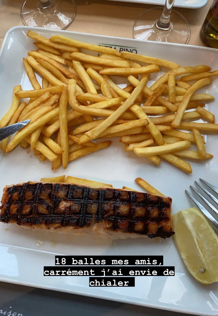 idkbvtimleila's tweet photo. repas du soir (pas de vanne) https://t.co/zGiH5qu9Cl