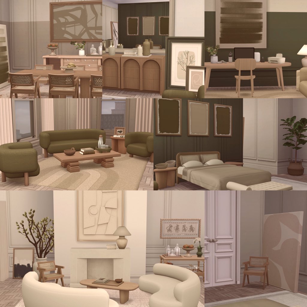 onsusims's tweet photo. Im obsessed  with this  😍🌿  #TheSims4 #LosSims4  #ShowUsYourBuilds 

------

@HeyHarrie @felixandresims  @pierisim https://t.co/5w9eFlwLti