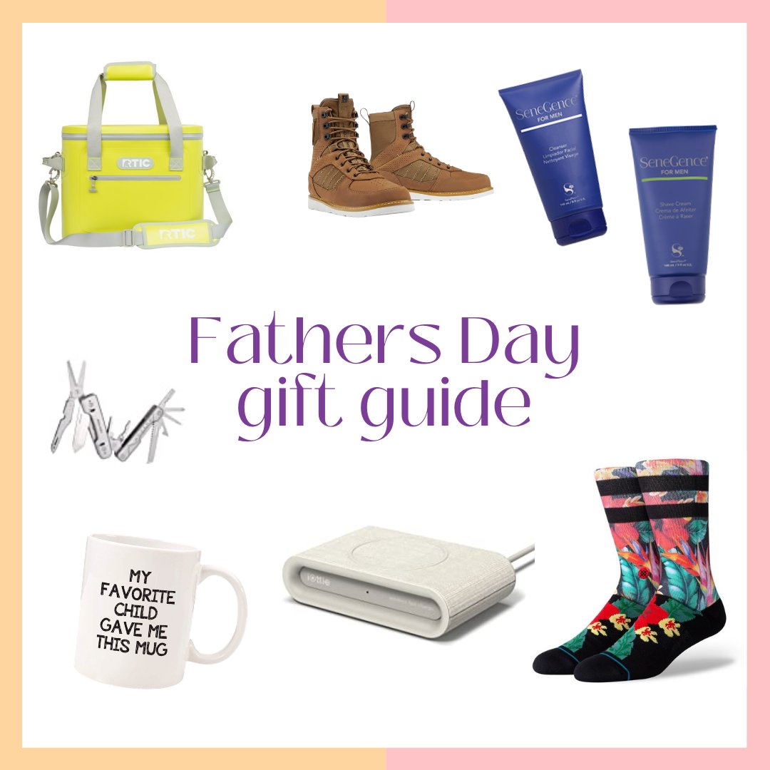 boldlooks1's tweet photo. Psst! You knew I’d hook you up with the ultimate Fathers Day Gift Guide, right?! - https://t.co/JbGwI7uVXL https://t.co/nzCpIddWic