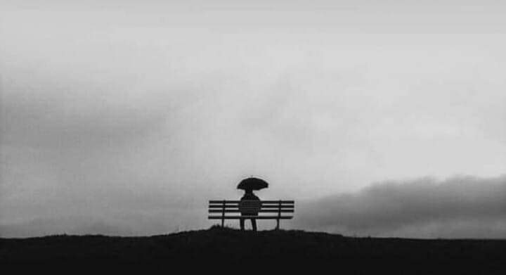 "Formas parte de mi, aunque no vuelva a verte nunca".

Franz Kafka.