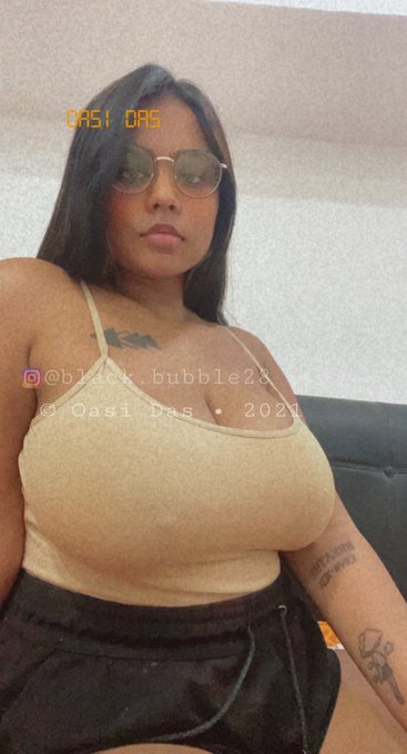 Watch Oasi Das's leaked NSFW photo on TwXstars