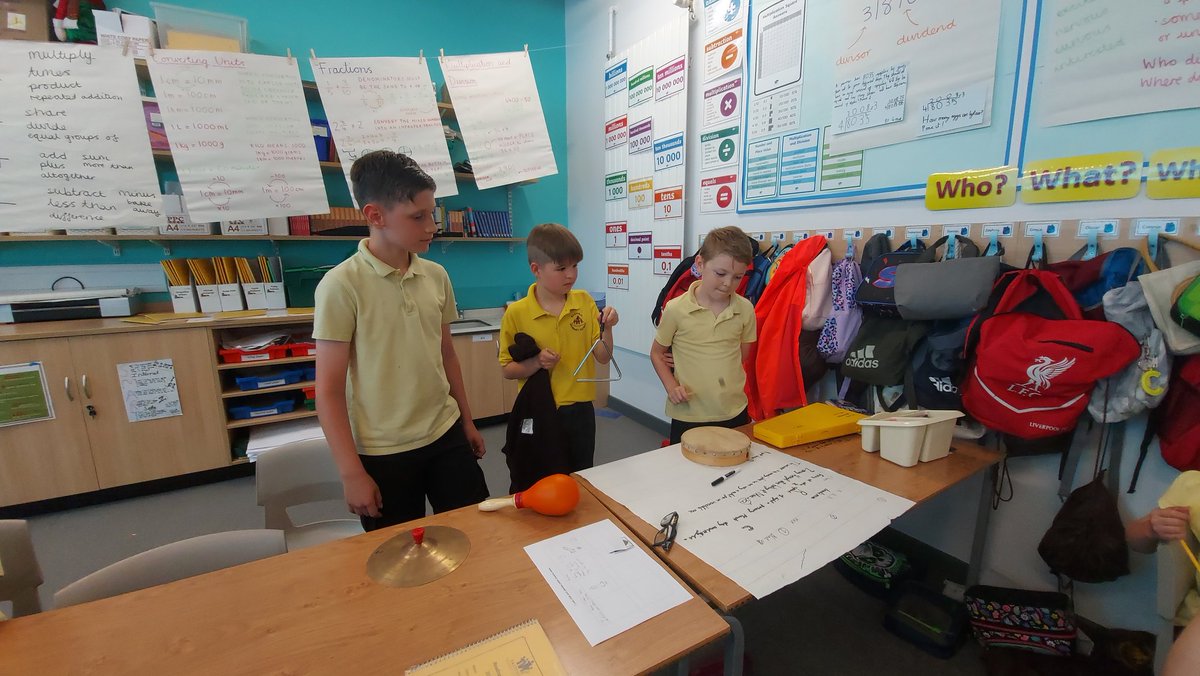 EastfieldPSHull's tweet photo. Some amazing team work in #5KD this afternoon during our music lesson! We performed our graphic scores using instruments, ready for our final performance next lesson! #epsmusic #epscharacter https://t.co/VcaEaot7ug