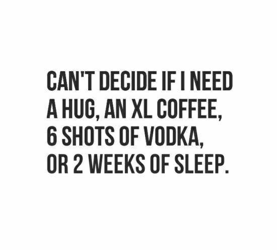 Your_Coffee_Fix's tweet image. Decisions, decisions. 🤔 #HappyHumpDay

#javalover #givemecoffee #caffeinequeen #coffeeandchill #myhappyplace #coffeemood #onemorecup #wednesdaylover #sipsiphooray