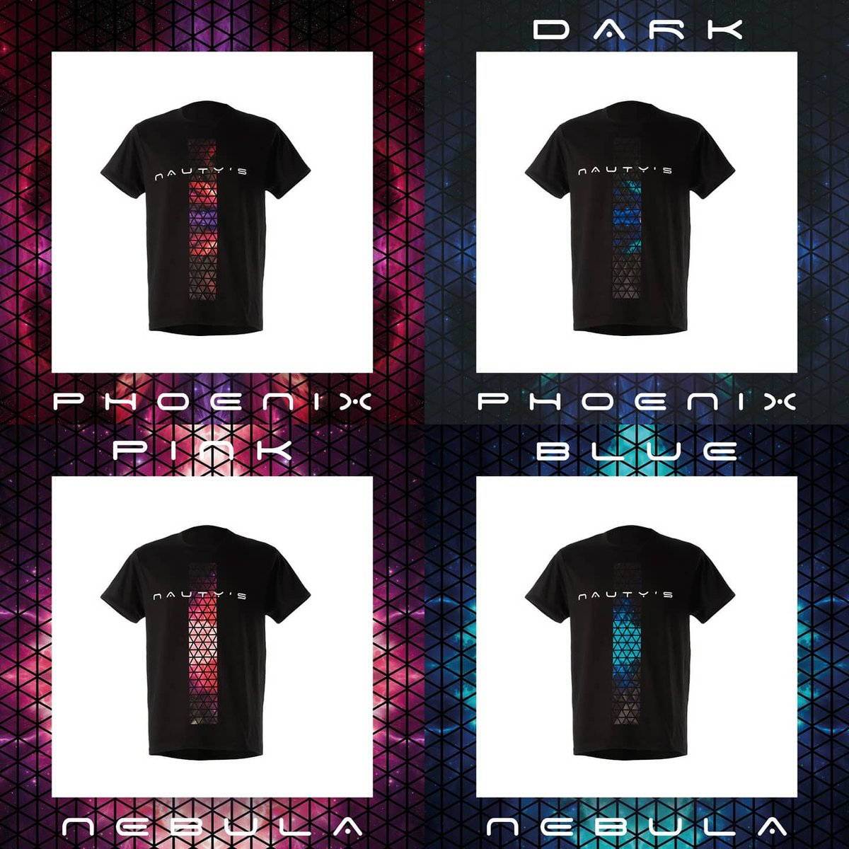 nautys_store's tweet photo. Cuál es vuestra camiseta favorita ? https://t.co/jCcxNzWfx1