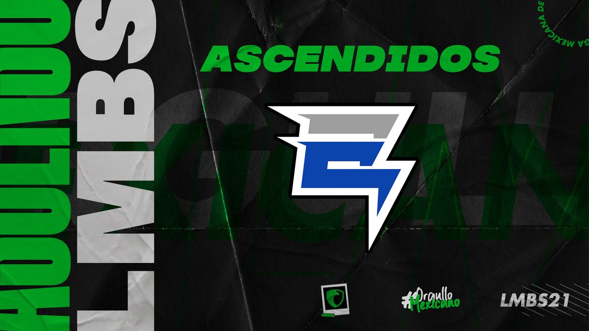 AscensoLMBS's tweet photo. #AscensoLMBS | Tenemos al segundo equipo que consigue un lugar en @LigaMexicanaBS.

¡Felicidades @Team11ty! 🎉 https://t.co/GS4bxFarnH
