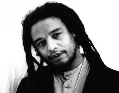 Happy Birthday  Maxi Priest 
