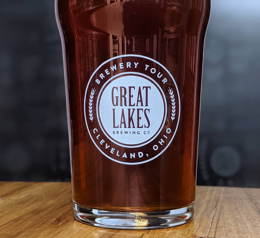 Great Lakes Brewing Co. tweet media