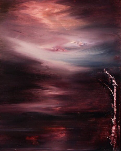 toiblarlos's tweet photo. •
#BurgundyAbstract
•
#MauriceSapiro
• https://t.co/yizx1GSSXx