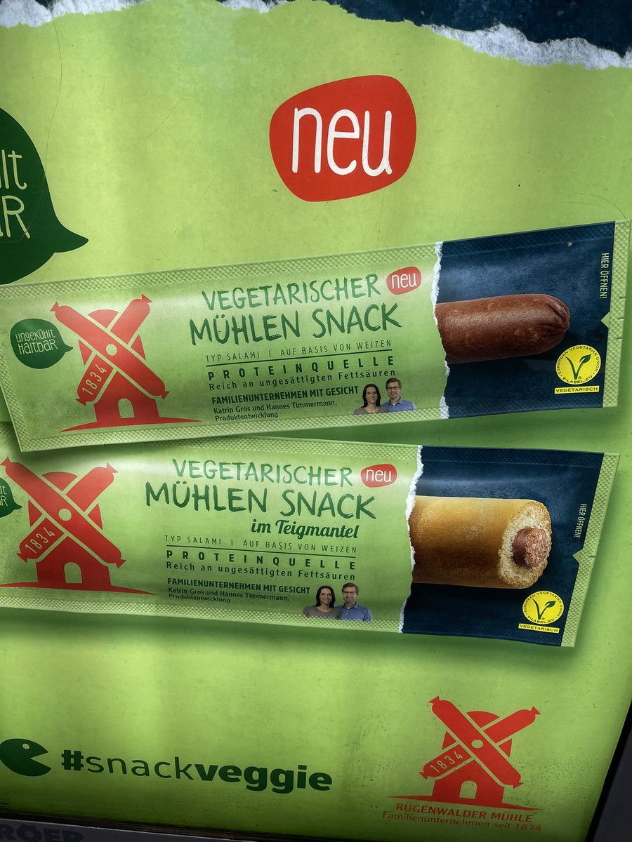 saschapres's tweet image. ich hätte es ja #beevee genannt und mal die Frage der Warenähnlichkeit getestet.