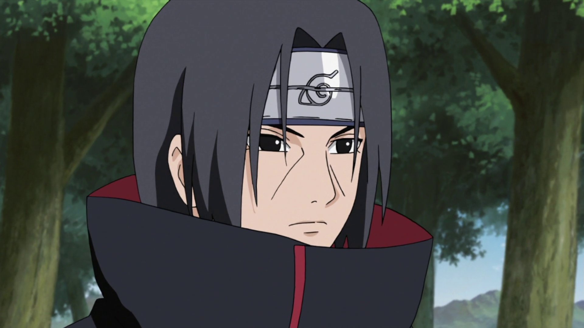 Happy Birthday Uchiha Itachi!!        