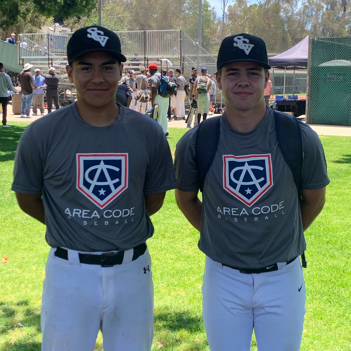 ethanlee2022's tweet photo. @areacodebaseball tryouts today.
#sgvarsenal #baseball #areacodegames https://t.co/qG5s6pXRff