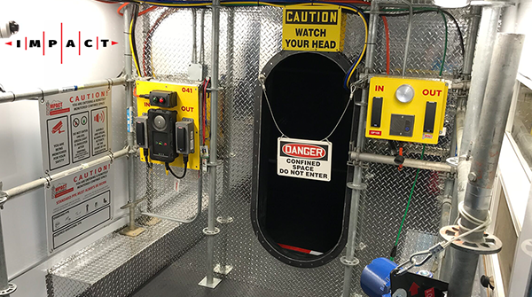 impactsafety_'s tweet image. Actions say more than words. 

You consider #RemoteMonitoring for CSE as an option for your facility, but you are unsure how exactly it works?
Via our demo trailer, we can show you how our #RCSM solution works.

Get in contact with our sales team!

#TurnaroundSolutions