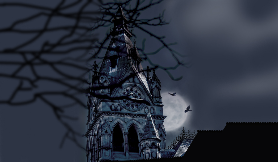 Ghost City Tours (@chester_ghost) on Twitter photo Chester Ghost Tours take to the streets again on Friday at 7.30pm on Friday from the Town Hall Square to explore the city's haunted heritage.
You must book tickets in advance on ghostcity.co.uk or <a href="/Chester01244/">Chester Visitor Information Centre Shop</a>,
wear a mask/ face covering and observe social distancing Chester Ghost Tours take to the streets again on Friday at 7.30pm on Friday from the Town Hall Square to explore the city's haunted heritage.
You must book tickets in advance on ghostcity.co.uk or <a href="/Chester01244/">Chester Visitor Information Centre Shop</a>,
wear a mask/ face covering and observe social distancing