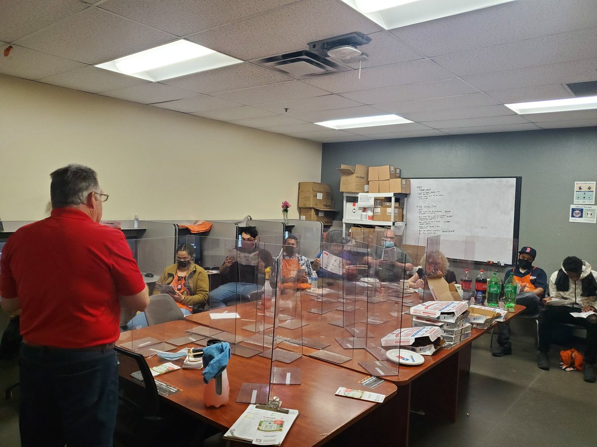 MatiasGaspar12's tweet photo. George Walker coming out for some more Tuff Shed training. Better floors, better doors and better walls. @Tommy_THD @KeyeMcginty @BReynolds503 @AlexZ19130444 @Bselch @gcarter2741 https://t.co/dJ8yxqAG4C