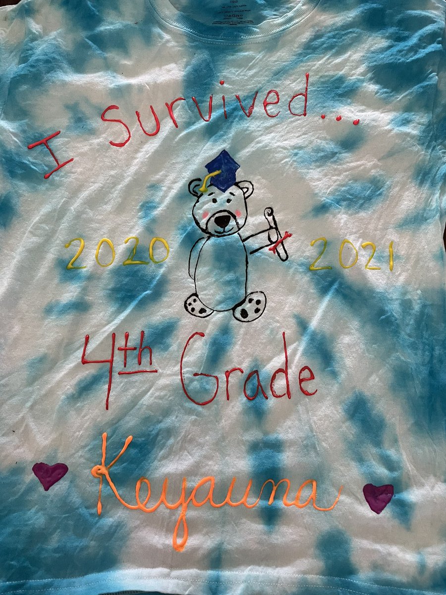 Ms. Burke's Class 🐬 tweet media