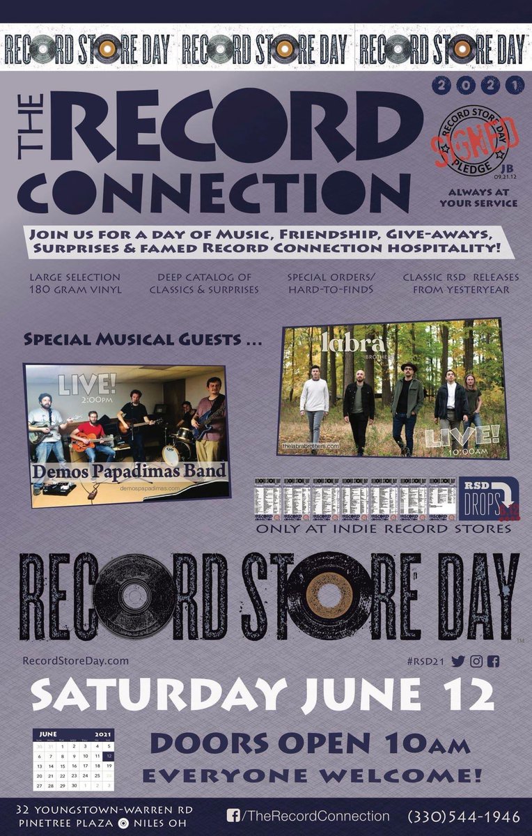 The Labra Brothers tweet media