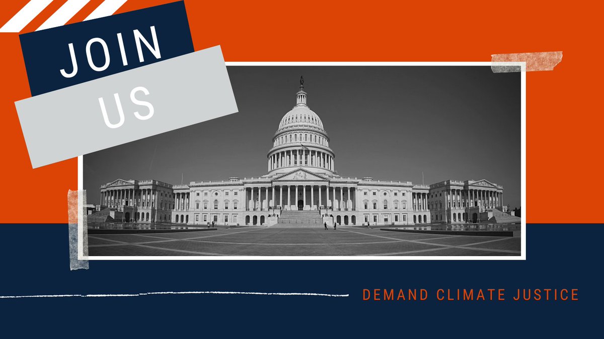 YECAction's tweet photo. We are calling on Congress to improve climate resiliency, create good jobs, invest in clean energy, and address long-standing economic and racial injustice. Join us by adding your name to our open letter! ⬇️
https://t.co/4KHYg6hZJc
#ActOnClimate https://t.co/olnTz64x7z