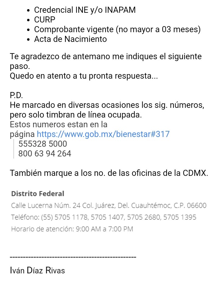 Iván Helsing tweet media