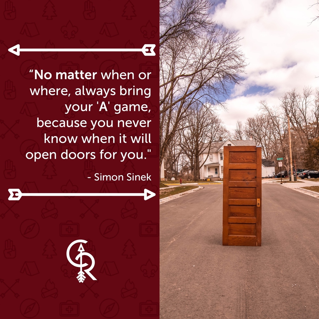 #wisewordwednesday #wearecr #www