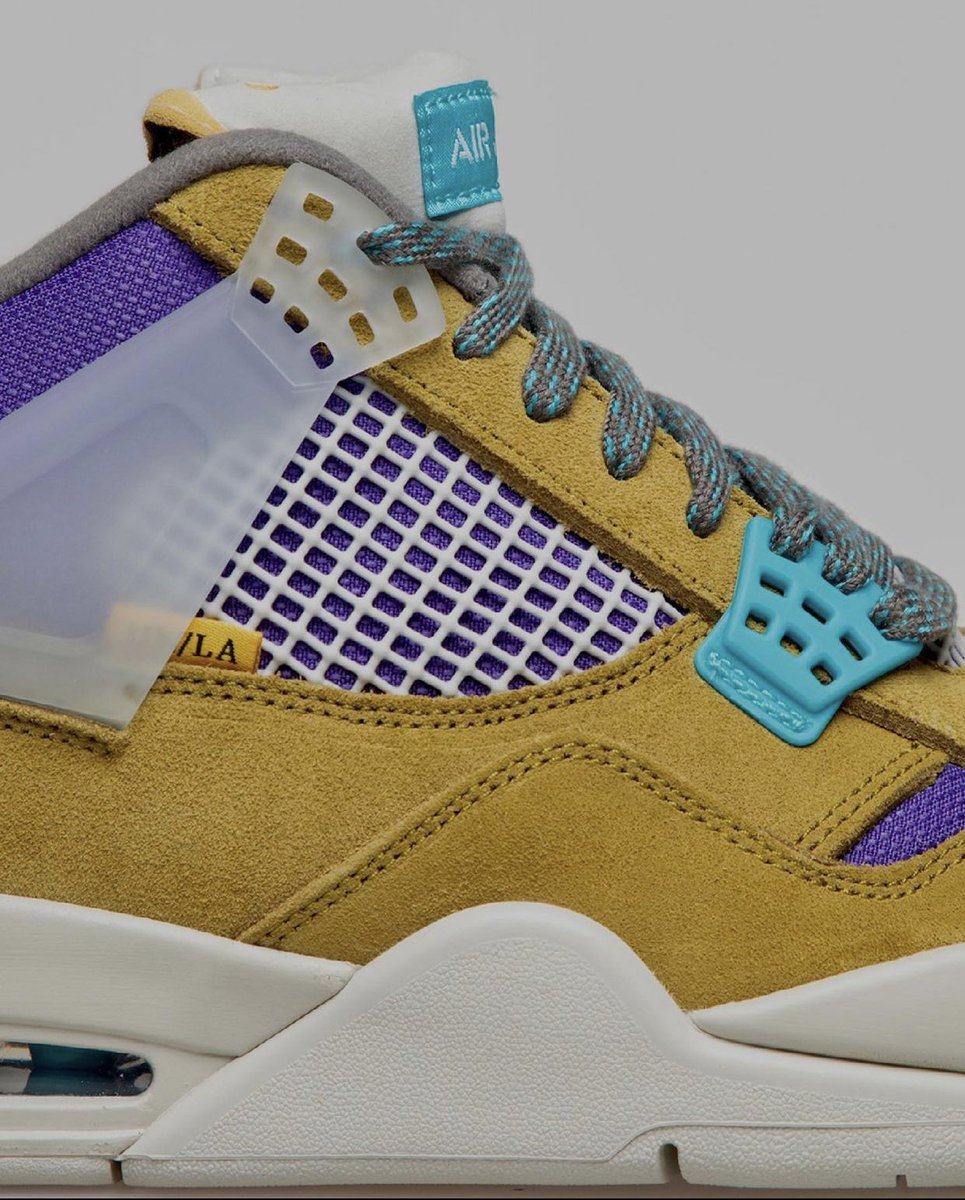 union 4 tent and trail