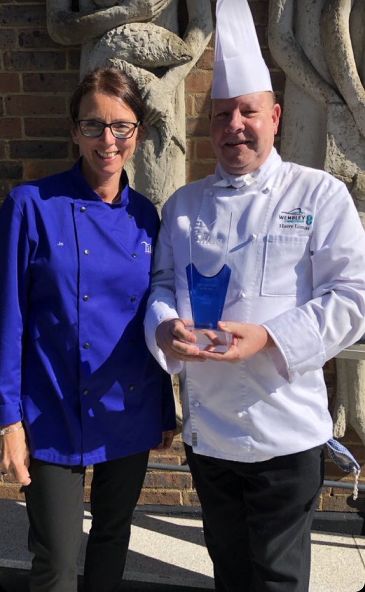 harrythechef's tweet photo. Great day at @TildaChef https://t.co/Xf8W9WSVl3