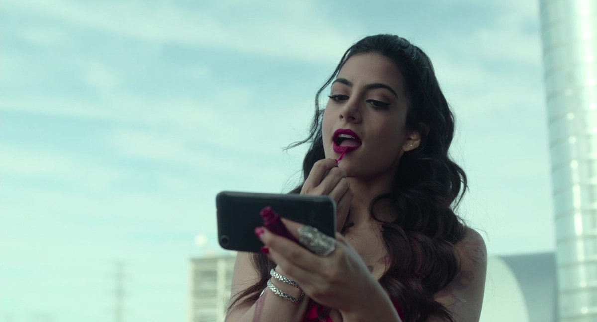 you can have me tonight or never, I thought you understood