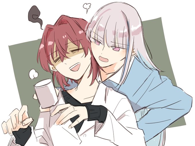 少しは休みなー? 