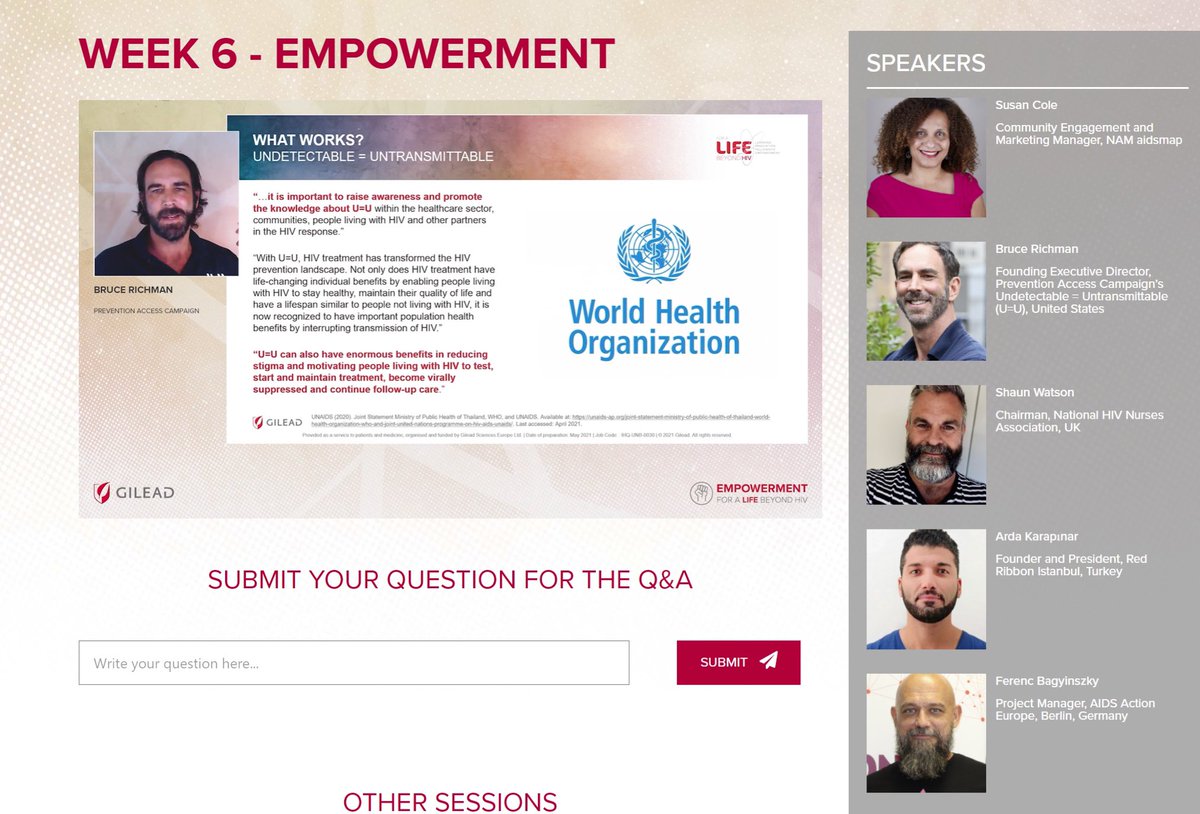 Bruce Richman ☮️❤️ #UequalsU tweet media