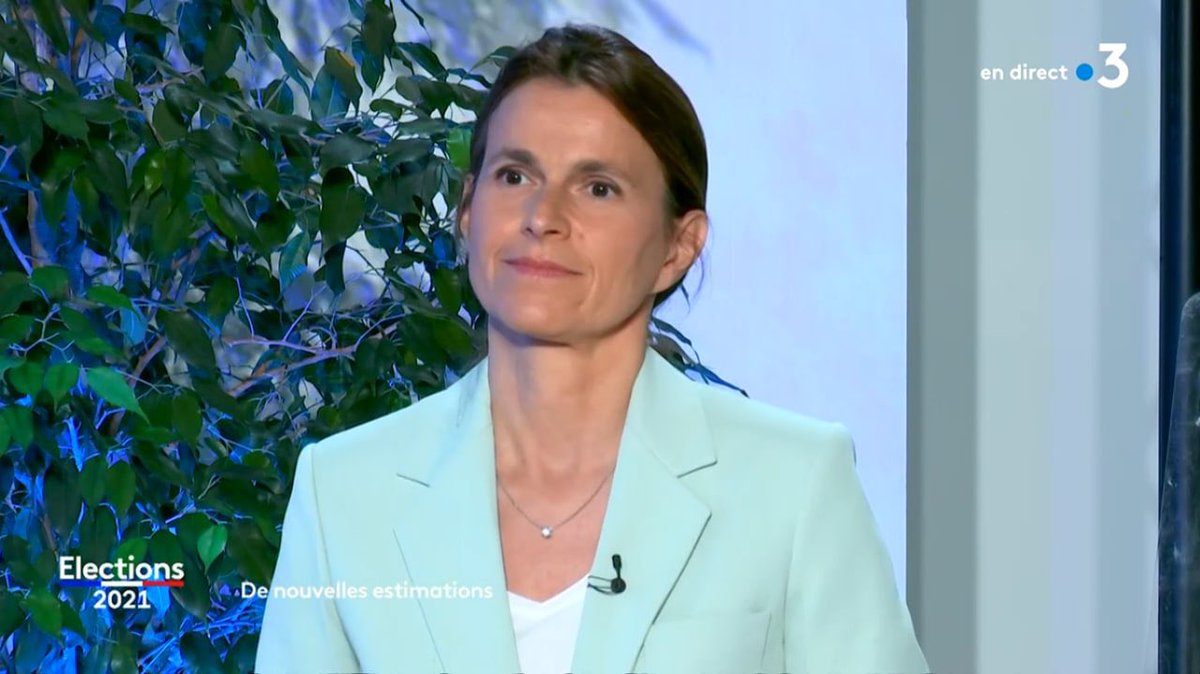 appel_inedit's tweet photo. ❓Redécoupage des régions : 

« Je l’ai voté cette réforme ces débats sont des écrans de fumée à visée electoraliste. La question est comment cette région peut nous être utile ? Elle gère les fonds 🇪🇺 pour le développement économique, la PAC 🚜 » #DebatFR3 #RegionalesGrandEst https://t.co/Npnl4flBIB