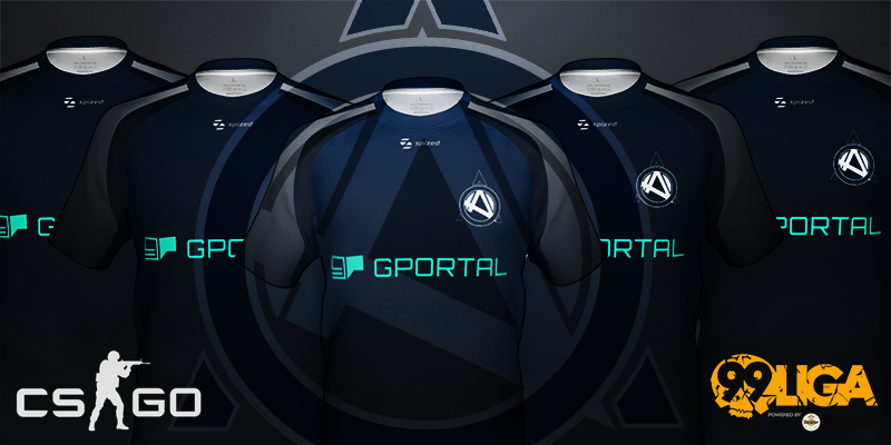a4o_gaming's tweet photo. Established in 2005 / Re-Build in 2021
Nach über 10 Jahren seit dem letzten offiziellen Match verkündet #a4o seine Rückkehr in den E-Sport!

Bekanntgabe des CS:GO Lineups für 2021 folgt in kürze!

#csgo #a4o #99damage #esports #backtothepast #esl #esea #gaming #gportal https://t.co/mDkg5IqA1V
