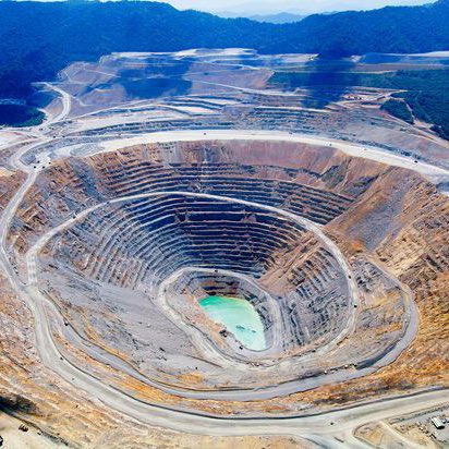 ObiWanKenoBit's tweet image. Gold mine, Fiat mine, Bitcoin mine.