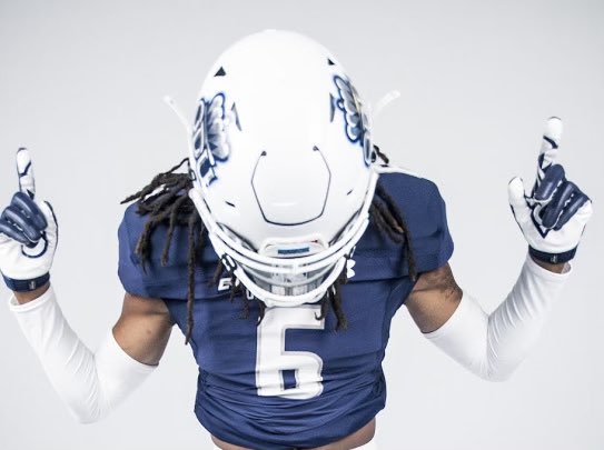 CoachEddie2's tweet photo. @AsaadJr @ODUFootball πβοΈπ΅βͺοΈ
π₯π₯π₯πΈπ€πΎ BIG LABπΈπ¨π£π€΄πΎ #PainterClique #GoldSteppa #TheCraftsmanFamily
2024 DEMON DB π±π±π± https://t.co/W4We1EtHT5