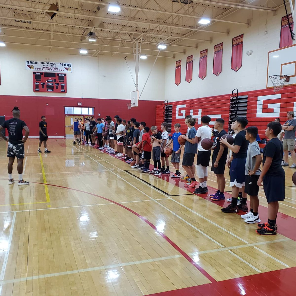 Ready for night 2! @paleliteclub1 <a href="/ELEVATE_EAT/">CoachDev</a>