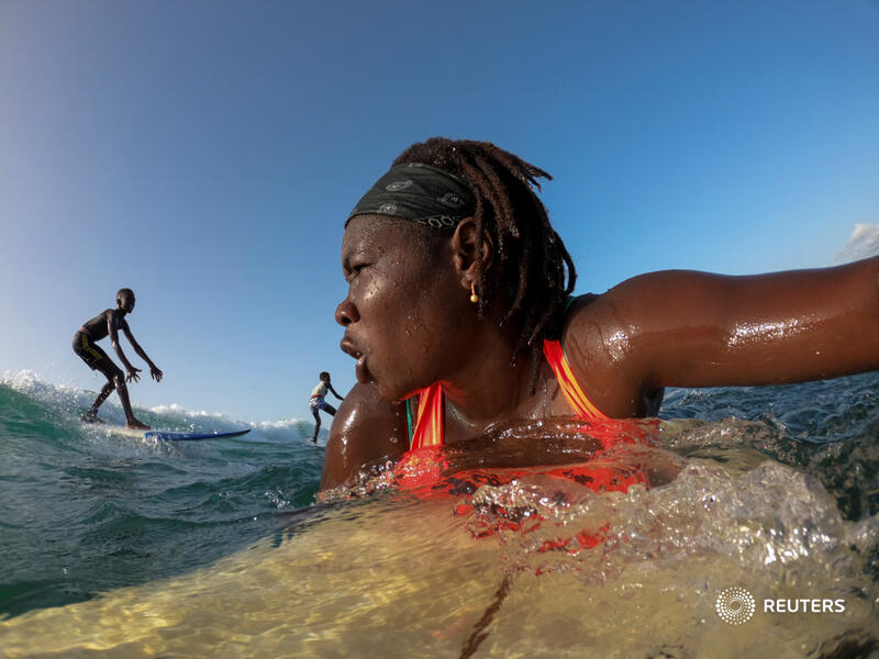 We're looking for an innovative + brilliant photo editor or video producer to lead our coverage of sub-Saharan Africa. This is a great chance to transform @reuters visual reporting across 46 countries. Apply here: jobs.thomsonreuters.com/ShowJob/Id/525…

#journalismjobs #Africa #photojournalism