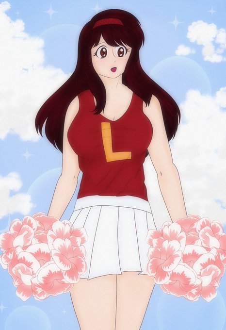 朝岡夏美のtwitterイラスト検索結果