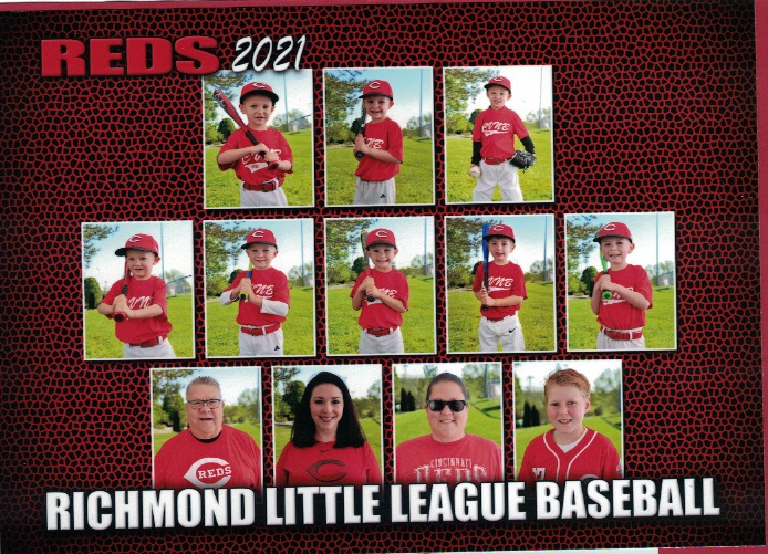 brandibla's tweet photo. @LaRosasPizza Can I get a good deal on 6 pizza's for our Richmond Little League end of season celebration?!? https://t.co/hTv9v2BXN3