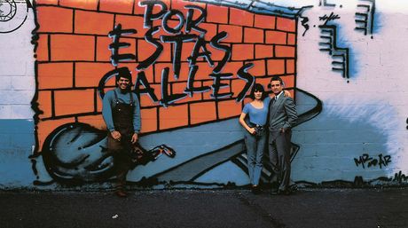 <a href="/pratskudary/">Javier Prats Kudary</a> “¿Qué lo que ta' pa' sopa?”