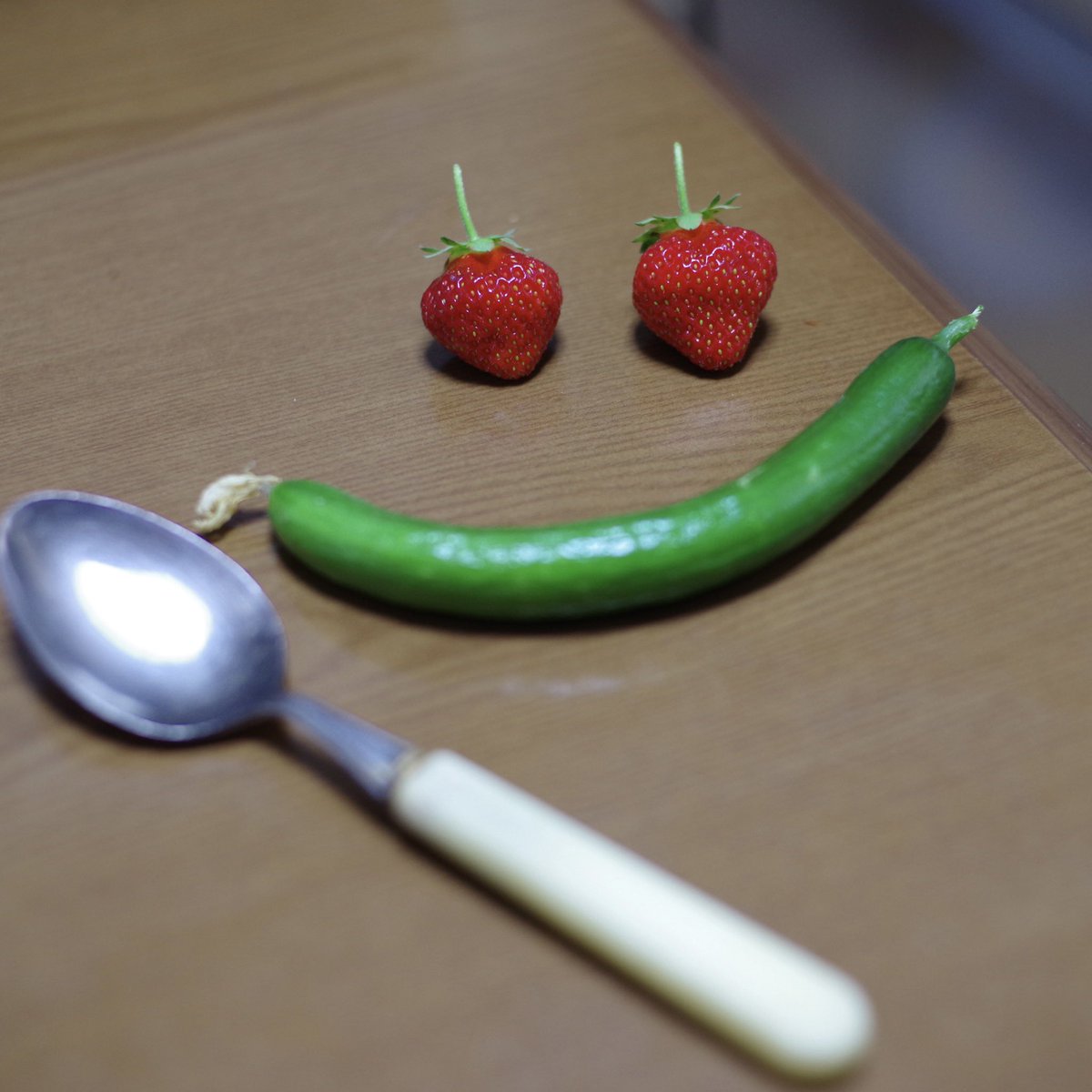 edgar0525's tweet photo. うちの庭で穫れたよ(´∀｀*)

カメラ：PENTAX K-1 II シルバー
レンズ：smc FA43/1.9 Limited シルバー
#pentax #k1 #k1_2 #fa43 https://t.co/Z48L5orRtI