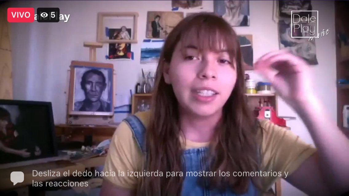EncuadresMx's tweet photo. .#Olote de @laucharlesarte estrena en @FestivalHuesca este viernes 11 de junio
Entra a #DalePlay y conoce más del corto ▶️ https://t.co/JciPH8jXhf https://t.co/lKNkCt7Qv6