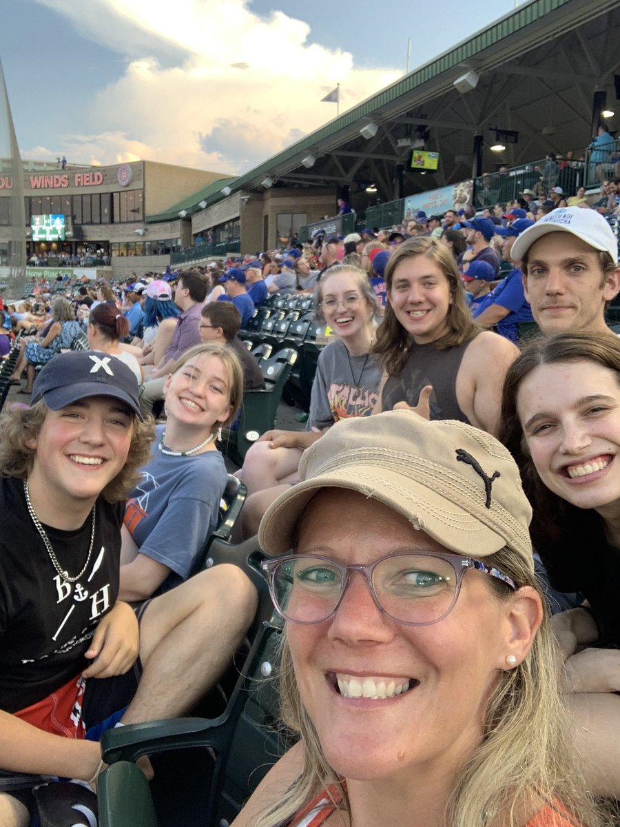 MamaBoling's tweet photo. @SBCubs #hoosierlottery https://t.co/6ReauZjzDD