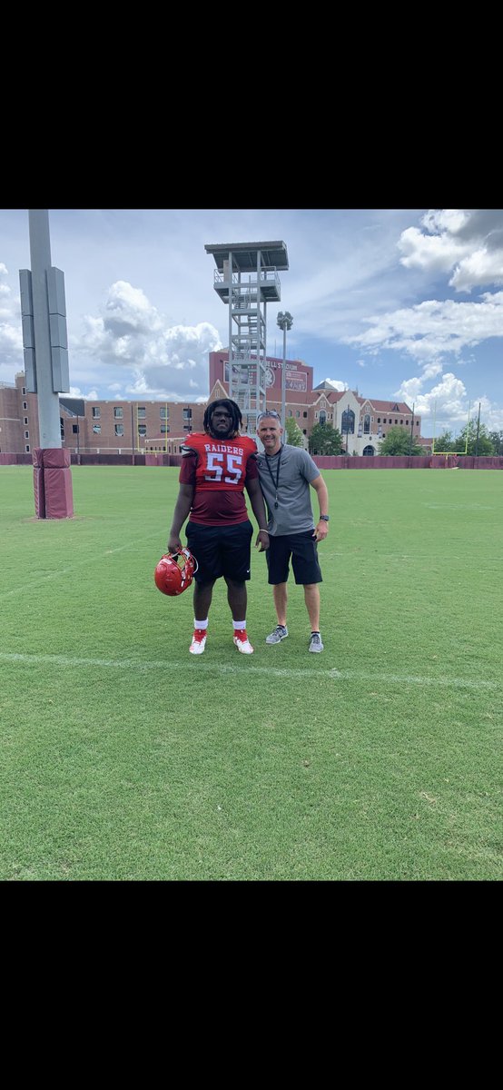 Kamarious Gates tweet media