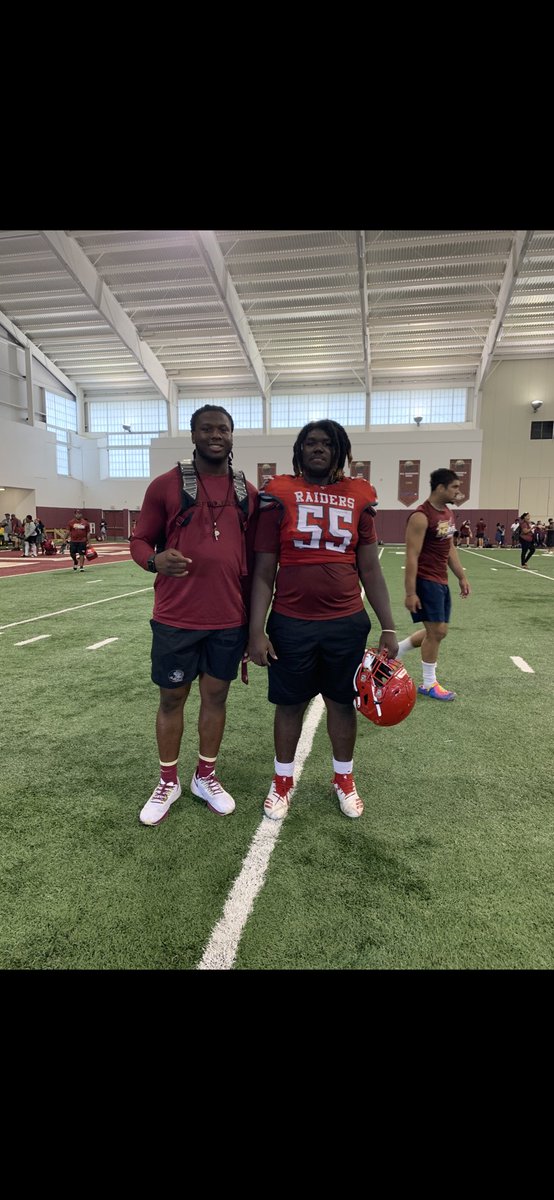 Kamarious Gates tweet media