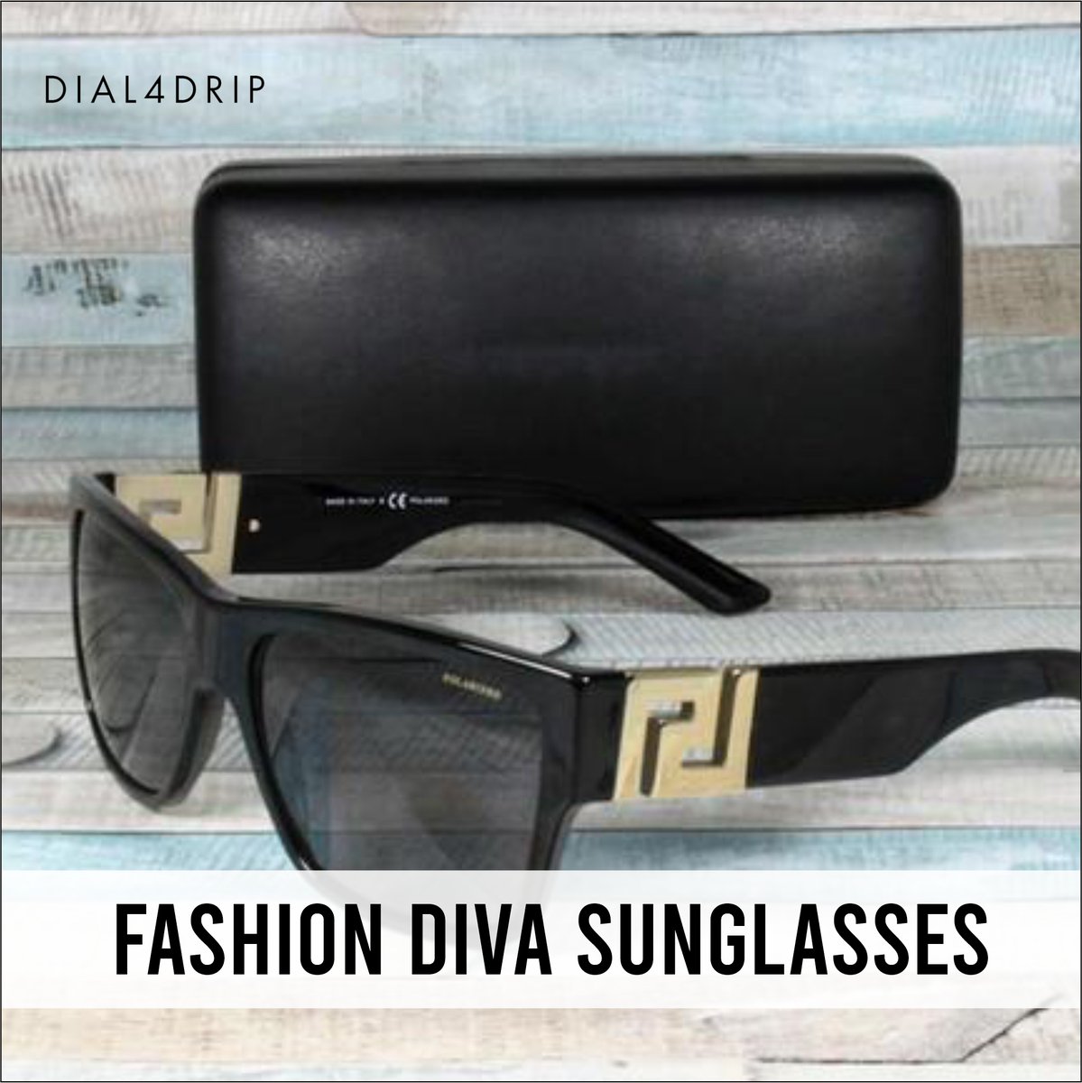 dial4drip's tweet photo. These fashion sunglasses not only make a fashion statement but also protect your eyes. These sunglasses are the perfect choice for outdoor activities such as walking.
-----
🛍️ https://t.co/nAuokRiWaL
.
#fashionista #dope #clothingbrand #dopeclothing #dopestyle #blm https://t.co/kMtntHwVQm